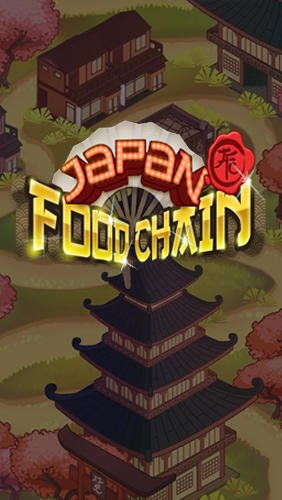 game pic for Japan food chain